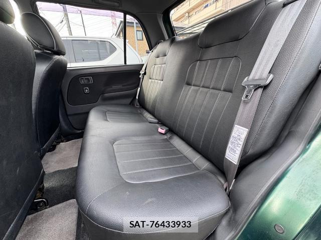 Daihatsu MIRA 2004-04 8004038-7