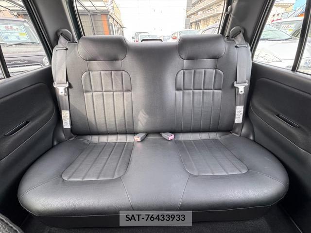 Daihatsu MIRA 2004-04 8004038-8