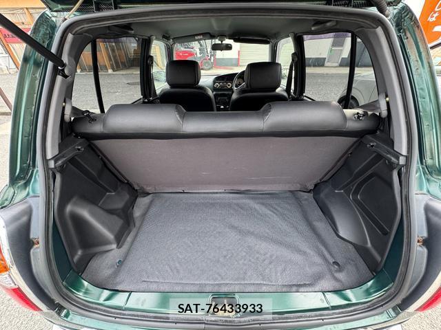 Daihatsu MIRA 2004-04 8004038-9