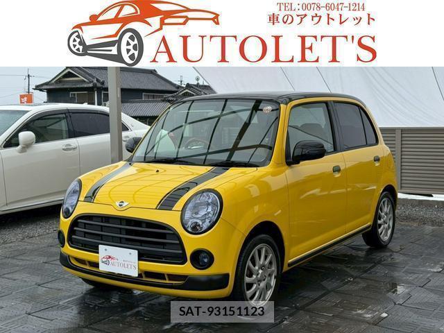 Daihatsu MIRA 2009-01 8004155-0