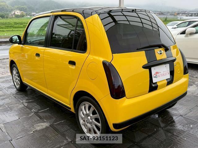 Daihatsu MIRA 2009-01 8004155-1
