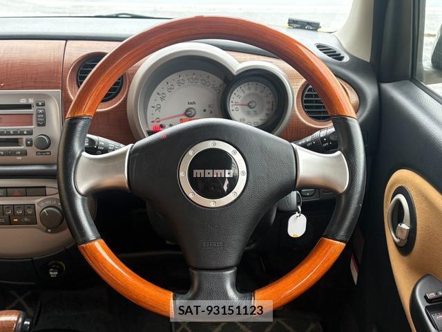Daihatsu MIRA 2009-01 8004155-3