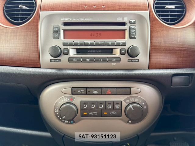 Daihatsu MIRA 2009-01 8004155-4