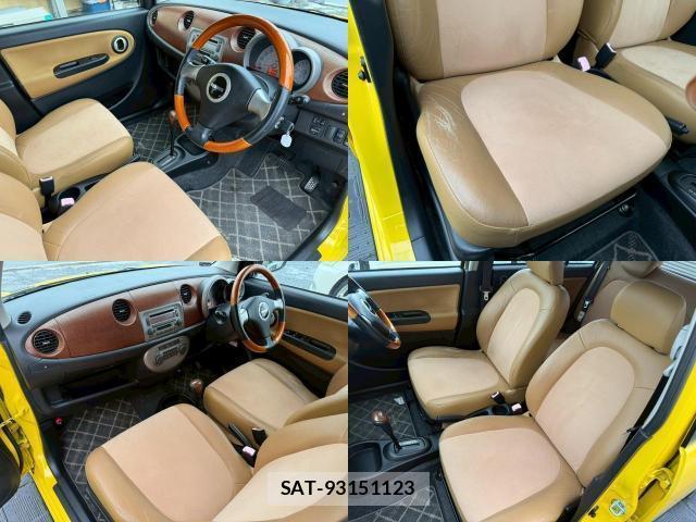 Daihatsu MIRA 2009-01 8004155-5