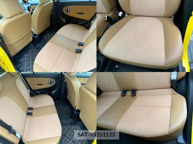 Daihatsu MIRA 2009-01 8004155-6
