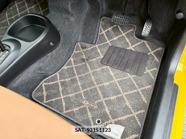 Daihatsu MIRA 2009-01 8004155-7