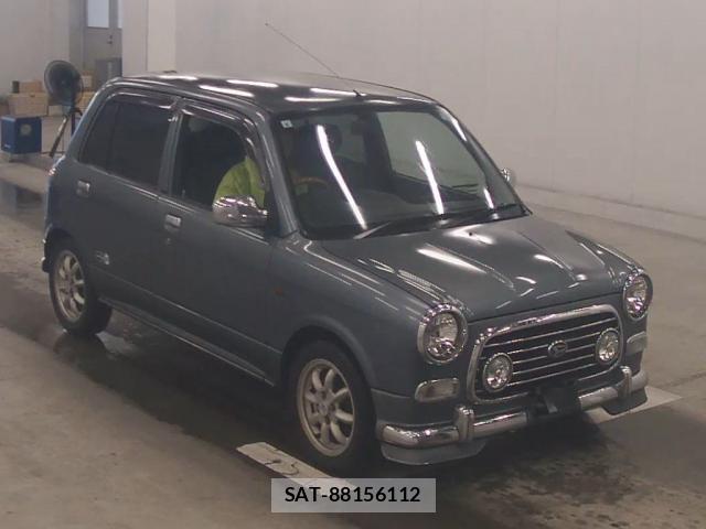 Daihatsu MIRA 2003-07 8006250-0