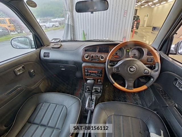 Daihatsu MIRA 2003-07 8006250-2