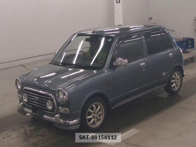 Daihatsu MIRA 2003-07 8006250-4