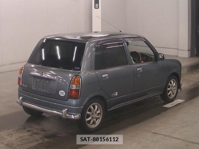 Daihatsu MIRA 2003-07 8006250-5