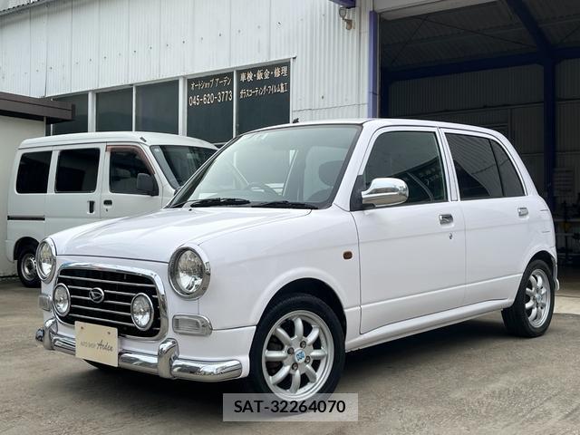 Daihatsu MIRA 2002-04 8006319-0
