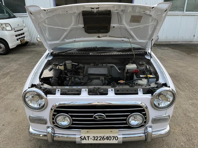 Daihatsu MIRA 2002-04 8006319-15