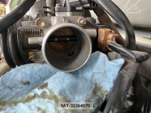 Daihatsu MIRA 2002-04 8006319-16