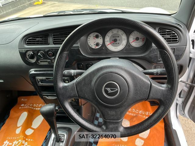 Daihatsu MIRA 2002-04 8006319-2