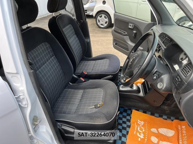 Daihatsu MIRA 2002-04 8006319-3