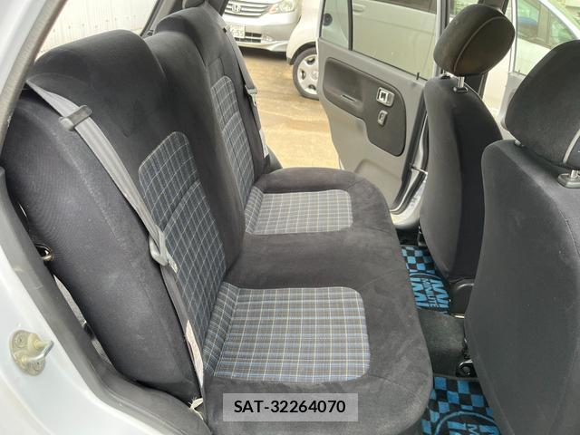 Daihatsu MIRA 2002-04 8006319-4