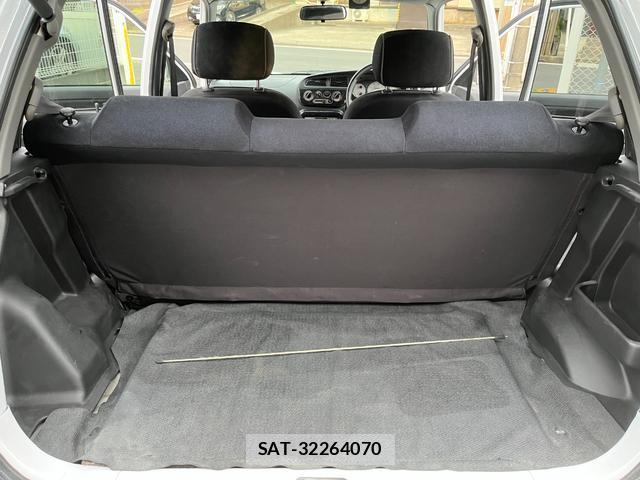 Daihatsu MIRA 2002-04 8006319-5