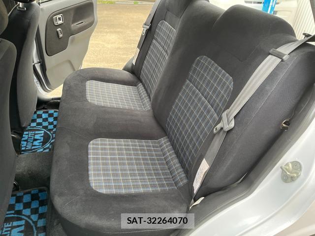 Daihatsu MIRA 2002-04 8006319-6
