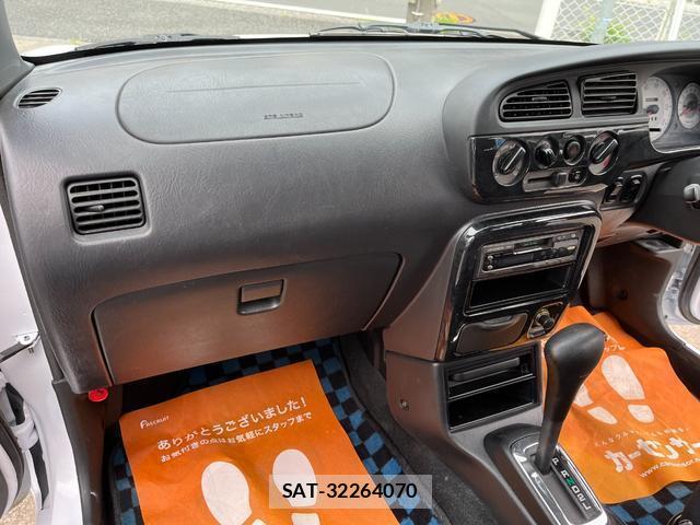 Daihatsu MIRA 2002-04 8006319-8