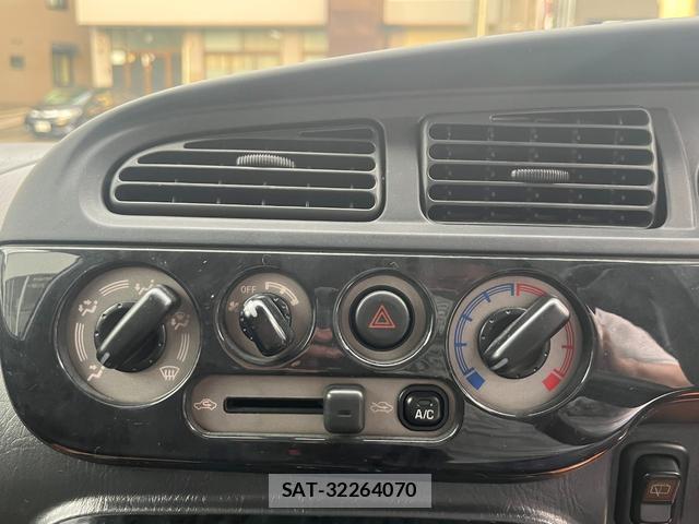 Daihatsu MIRA 2002-04 8006319-9
