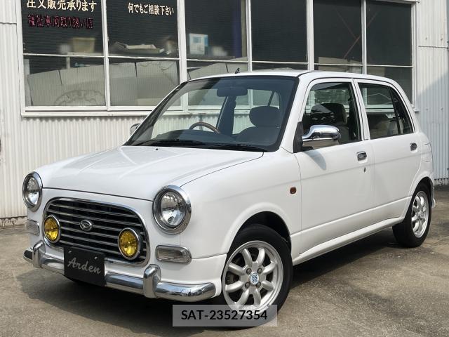 Daihatsu MIRA 2001-07 8006320-0