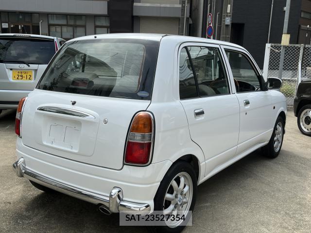 Daihatsu MIRA 2001-07 8006320-1