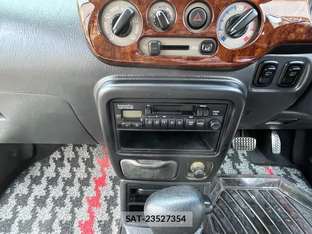 Daihatsu MIRA 2001-07 8006320-11