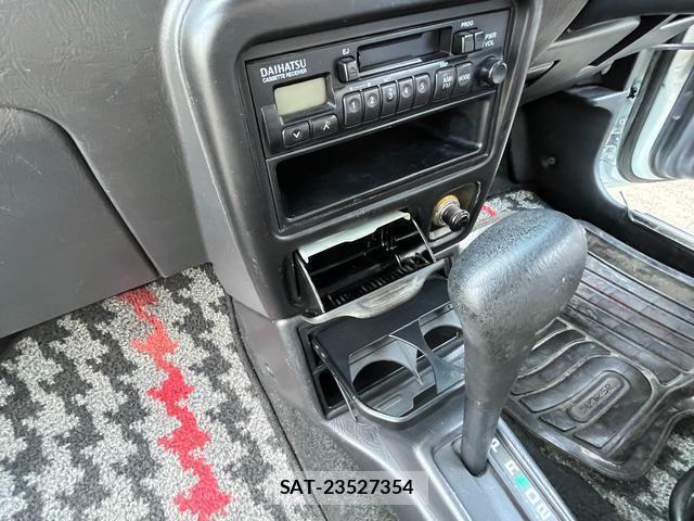 Daihatsu MIRA 2001-07 8006320-12