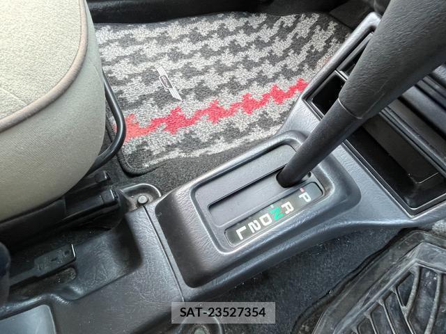 Daihatsu MIRA 2001-07 8006320-13