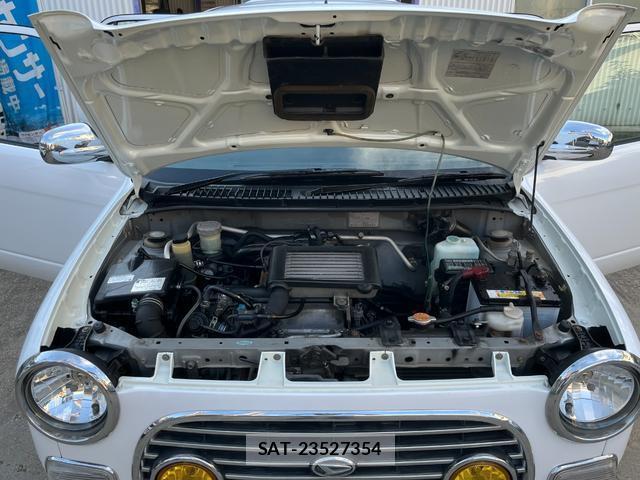 Daihatsu MIRA 2001-07 8006320-17