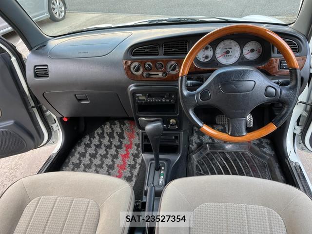 Daihatsu MIRA 2001-07 8006320-2