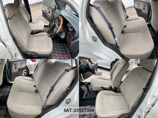 Daihatsu MIRA 2001-07 8006320-3