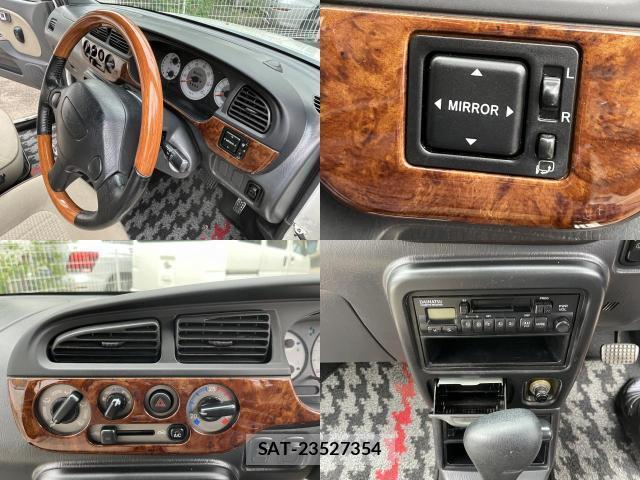 Daihatsu MIRA 2001-07 8006320-5