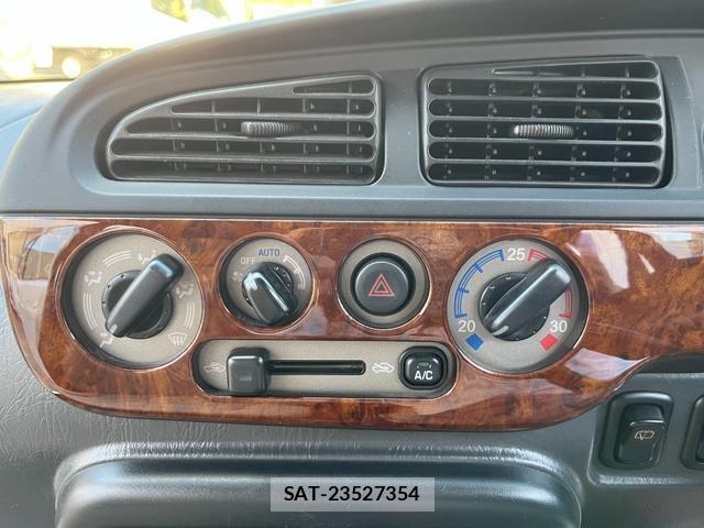 Daihatsu MIRA 2001-07 8006320-9