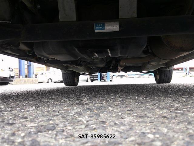 Daihatsu MIRA 2000 8006642-11