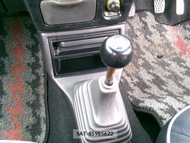 Daihatsu MIRA 2000 8006642-12