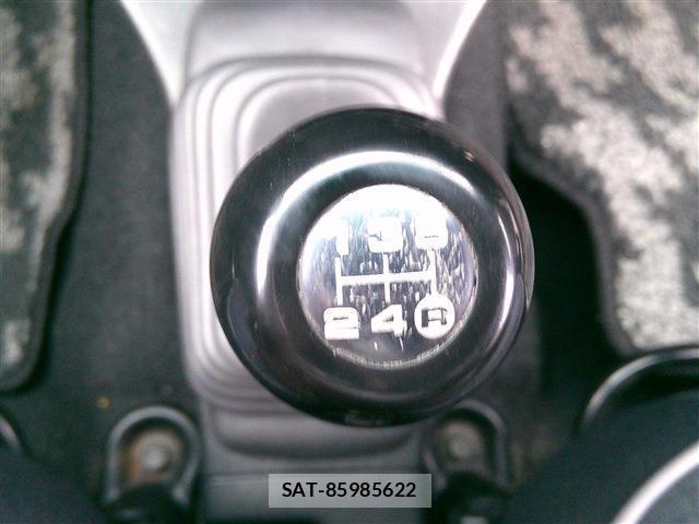 Daihatsu MIRA 2000 8006642-13