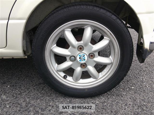 Daihatsu MIRA 2000 8006642-14