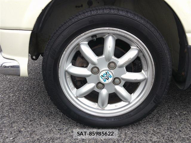 Daihatsu MIRA 2000 8006642-15