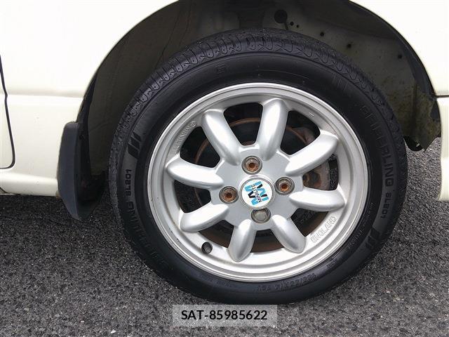Daihatsu MIRA 2000 8006642-16