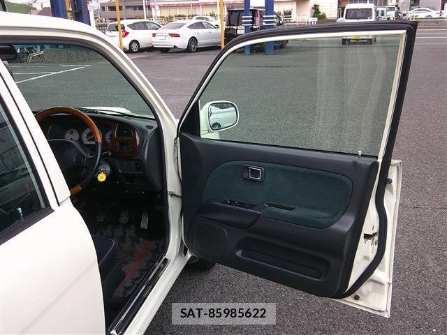 Daihatsu MIRA 2000 8006642-18
