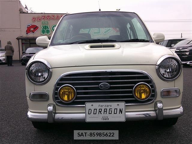 Daihatsu MIRA 2000 8006642-2