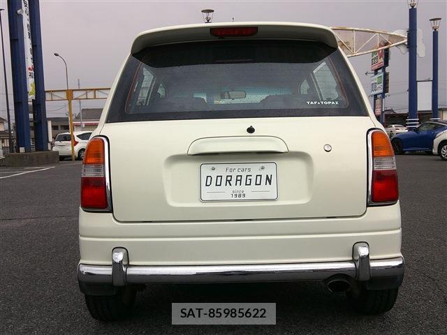 Daihatsu MIRA 2000 8006642-6
