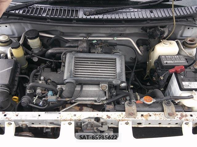 Daihatsu MIRA 2000 8006642-9