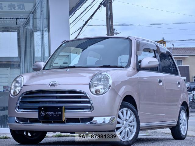 Daihatsu MIRA 2006-03 8006696-0