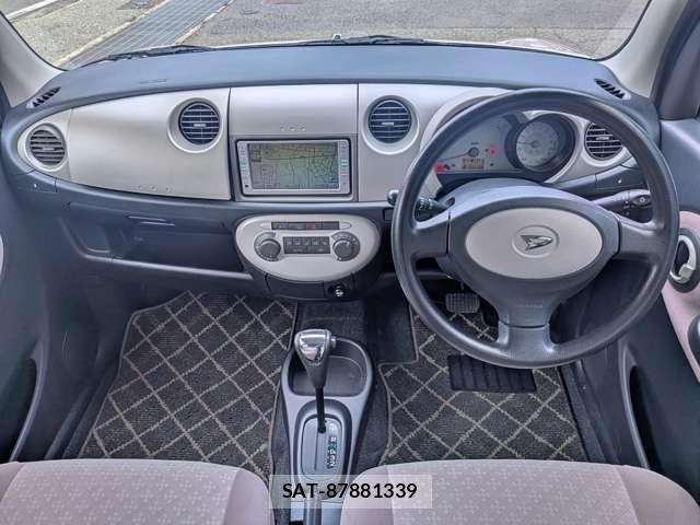 Daihatsu MIRA 2006-03 8006696-1