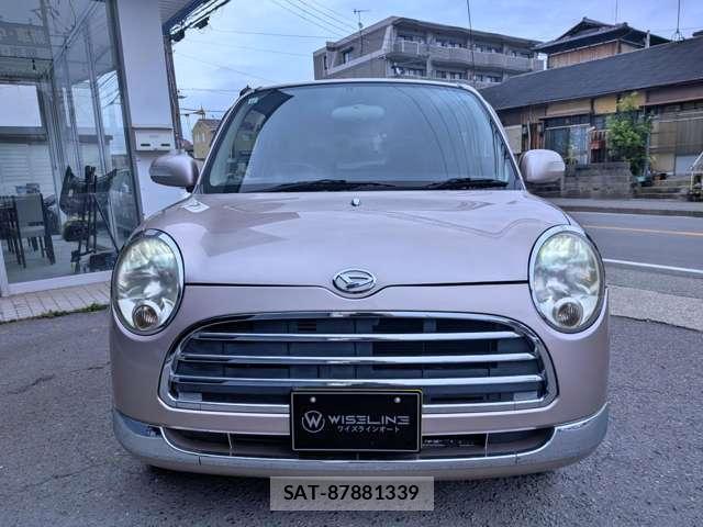 Daihatsu MIRA 2006-03 8006696-12