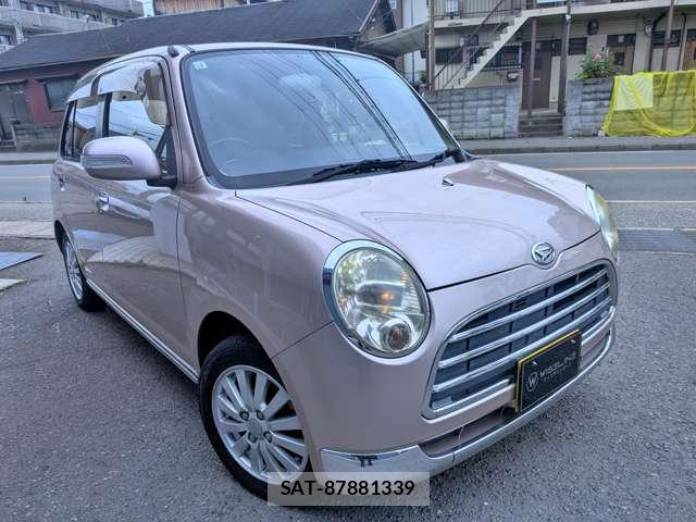 Daihatsu MIRA 2006-03 8006696-13