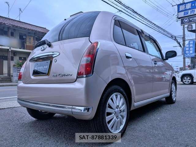 Daihatsu MIRA 2006-03 8006696-15