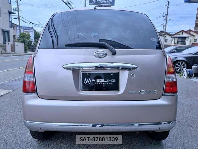 Daihatsu MIRA 2006-03 8006696-16